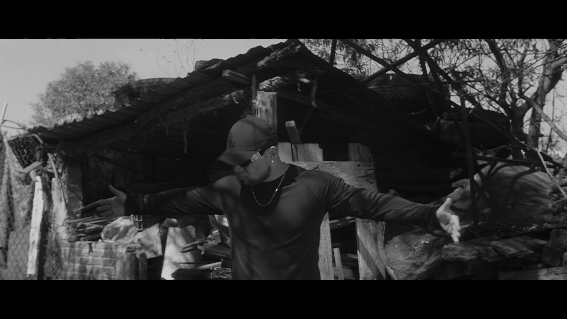 Nex lanza el último video de su EP «Mala Fama Buena Vida»