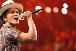 ¡Bruno Mars Vuelve a Encender México! Concierto Explosivo en el Estadio GNP Seguros 🚀🎤